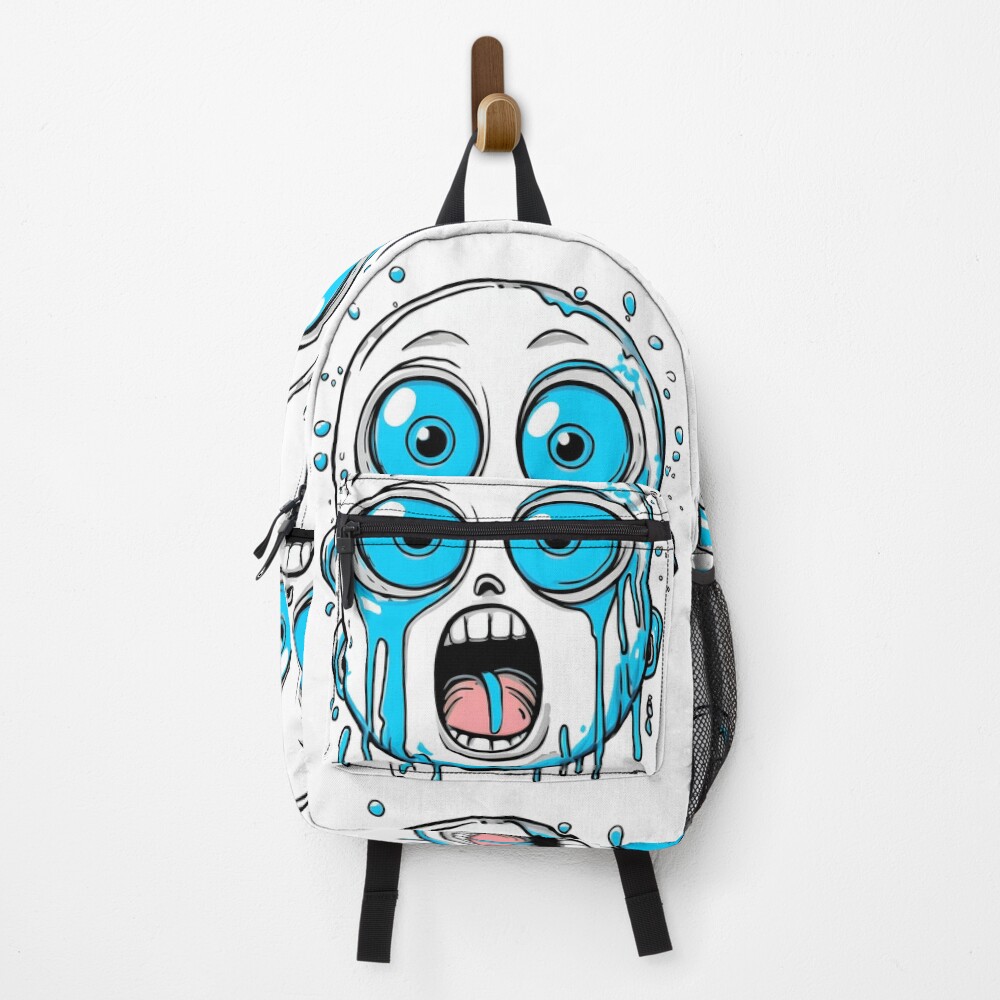 Artikel-Vorschau von Rucksack, designt und verkauft von Raloel.