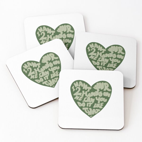 Item preview, I want your 2 hand on me  designed and sold by e-bombay.