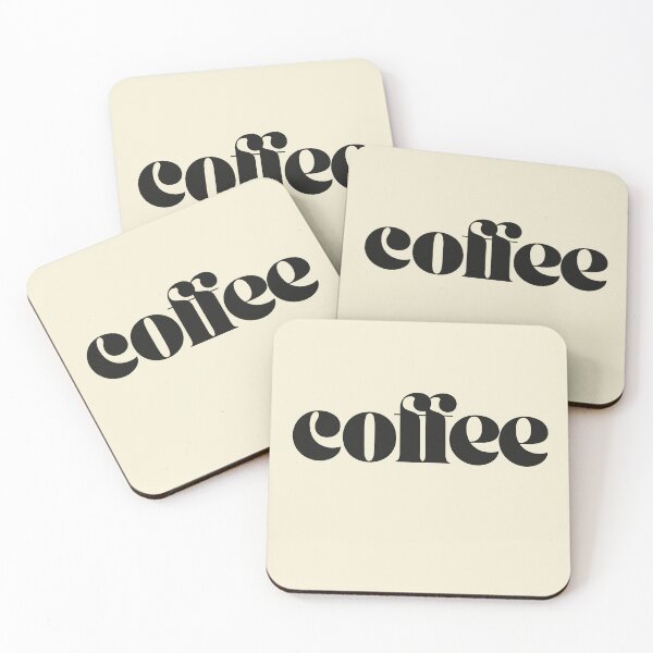 Item preview, Coffee designed and sold by Rivers-Valleys.