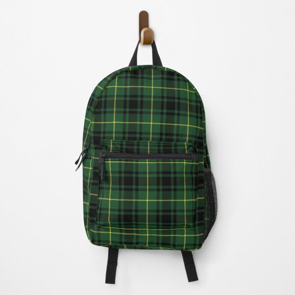 Item preview, MacARTHUR Tartan | Traditional Scottish Clan & Ancestral Family Plaid designed and sold by The Plaid Store®.