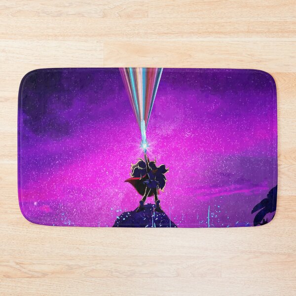 Item preview, Princess of Power designed and sold by Connor Keane.