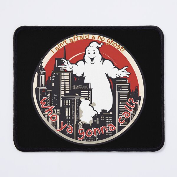 Item preview, Who ya gonna call? designed and sold by Kid Wits Ink  "Wise enough to leave a lasting impression!".