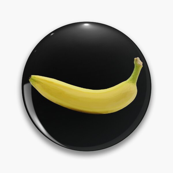 Item preview, banana designed and sold by sibosssr.