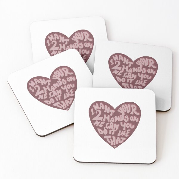 Item preview, I want your 2 hand on me  designed and sold by e-bombay.