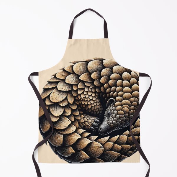 Item preview, Pangolin Art #27 | Pangolin Lovers designed and sold by ksgraphics222.