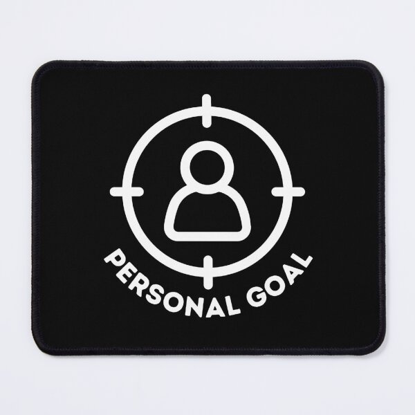 Item preview, Chasing Dreams: Achieve Your Personal Goal with Confidence designed and sold by CleanDecor.