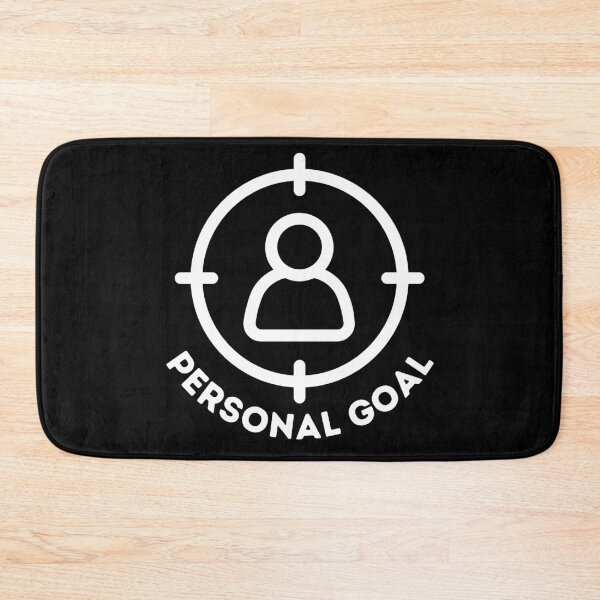 Item preview, Chasing Dreams: Achieve Your Personal Goal with Confidence designed and sold by CleanDecor.