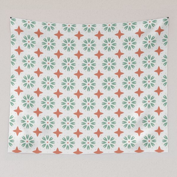 Aperçu de l'œuvre Motif élégant et polyvalent créée et vendue par Larify.