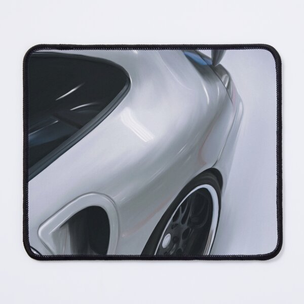 Item preview, Digital Drawing Porsche 911 by Stefi Ash designed and sold by Stefiash.
