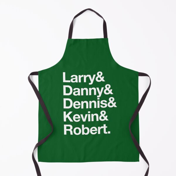 Artikelvorschau, Larry & Danny & Dennis & Kevin & Robert. entworfen und verkauft von Primotees.