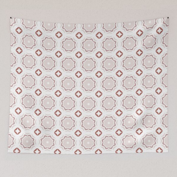 Aperçu de l'œuvre Motif élégant et polyvalent créée et vendue par Larify.