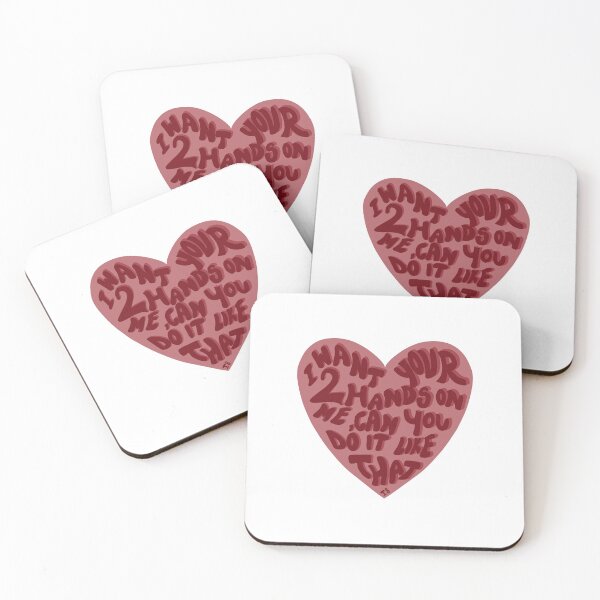 Item preview, I want your 2 hand on me  designed and sold by e-bombay.