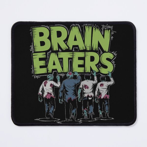 Item preview, Brain eaters designed and sold by ScoobyN.