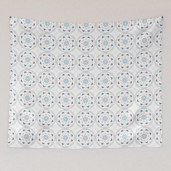 Aperçu de l'œuvre Motif élégant et polyvalent créée et vendue par Larify.