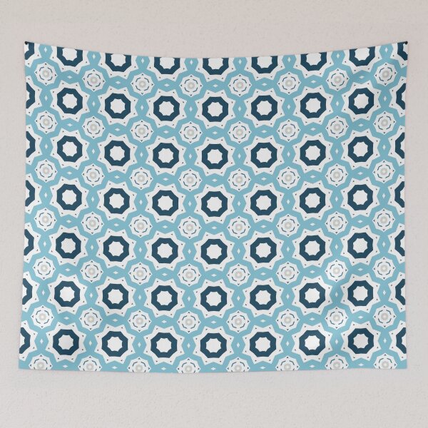 Aperçu de l'œuvre Motif élégant et polyvalent créée et vendue par Larify.