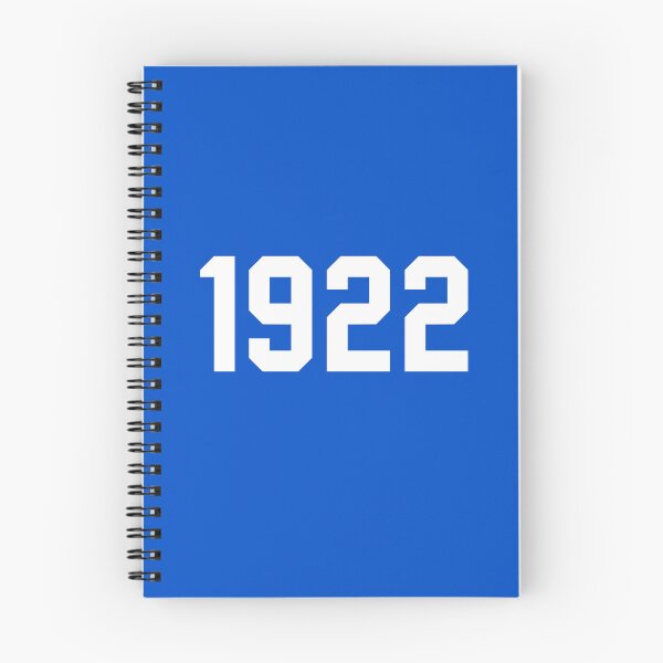 Item preview, 1922 Lech designed and sold by VRedBaller.