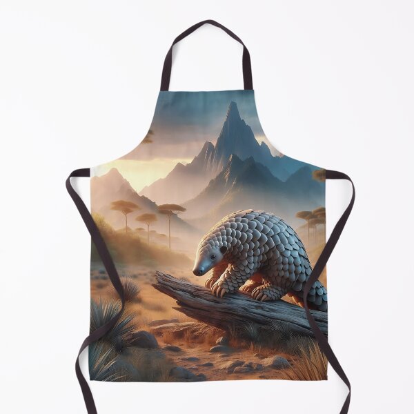 Item preview, Pangolin Art #28 | Pangolin Lovers designed and sold by ksgraphics222.
