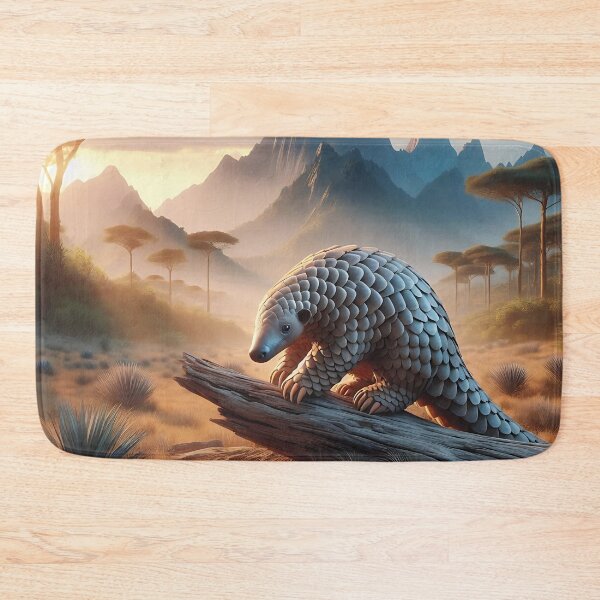 Item preview, Pangolin Art #28 | Pangolin Lovers designed and sold by ksgraphics222.