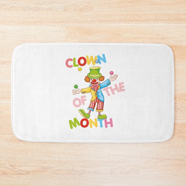 Item preview, Clown College  designed and sold by chipmuckdesignn.