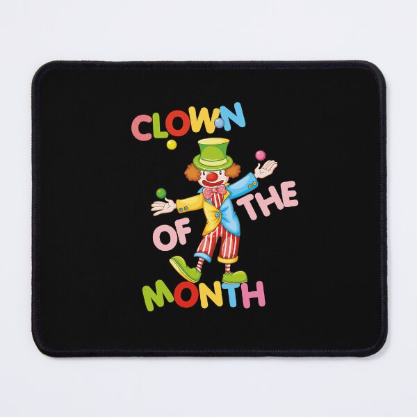 Item preview, Clown College  designed and sold by chipmuckdesignn.
