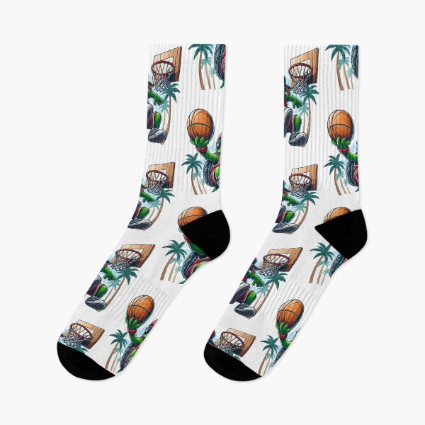 Item preview, Basketball Turtle Dunking cool gift designed and sold by Pineapple-Tree.