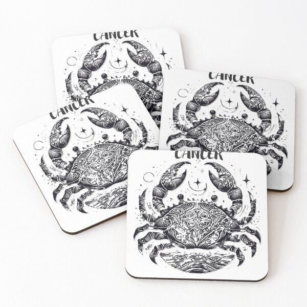 Item preview, Zodiac Sign Cancer designed and sold by Endeva4eva.