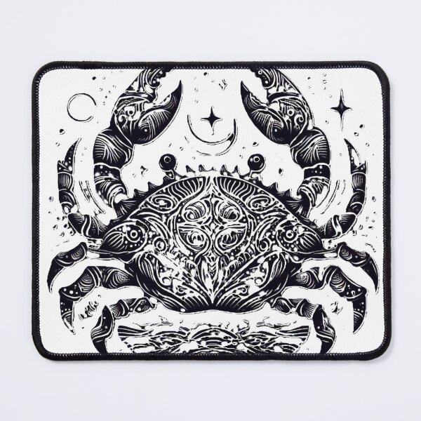 Item preview, Zodiac Sign Cancer designed and sold by Endeva4eva.