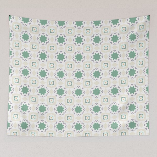 Aperçu de l'œuvre Motif élégant et polyvalent créée et vendue par Larify.