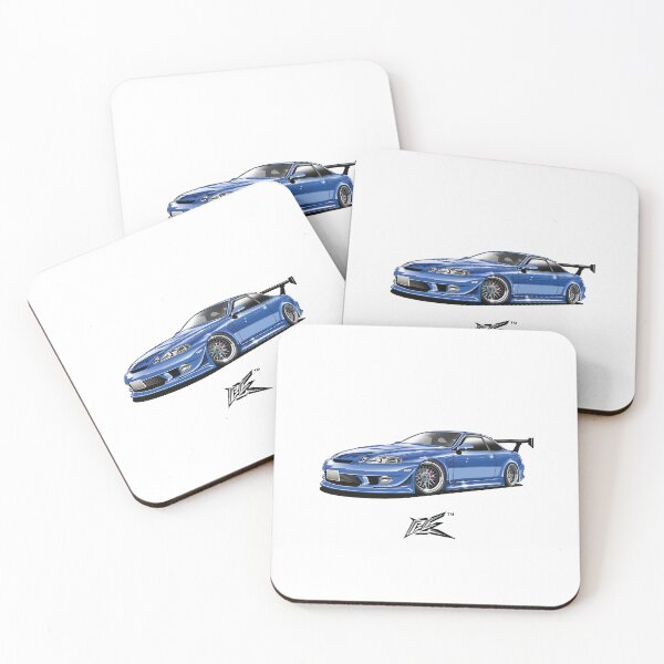 Item preview, toyota soarer lexus sc300 sapphire blue  designed and sold by NaquashM.
