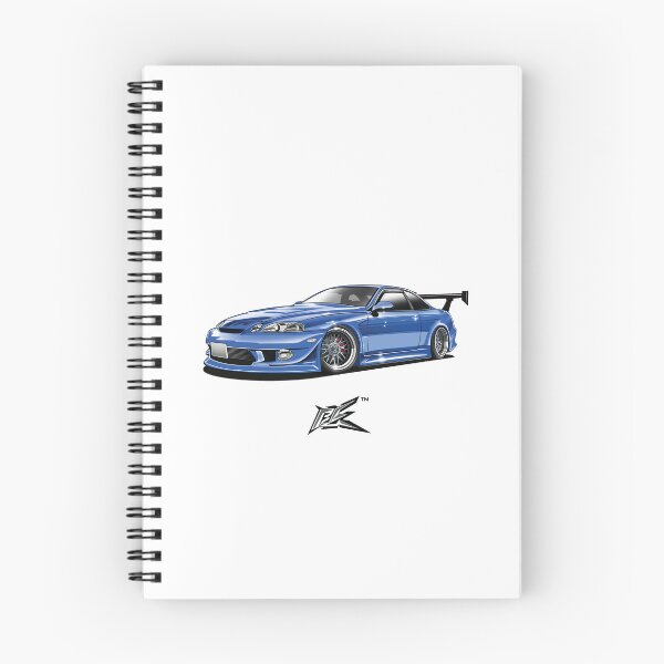 Item preview, toyota soarer lexus sc300 sapphire blue  designed and sold by NaquashM.