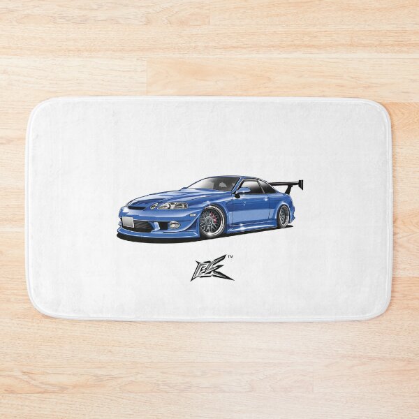 Artikelvorschau, Toyota Soarer Lexus SC300 Saphirblau entworfen und verkauft von NaquashM.