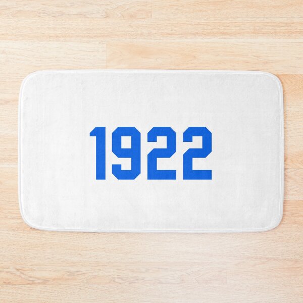 Item preview, 1922 Lech blue designed and sold by VRedBaller.