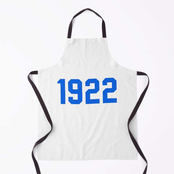 Item preview, 1922 Lech blue designed and sold by VRedBaller.