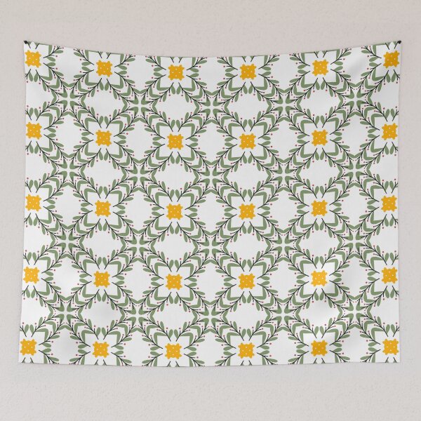 Aperçu de l'œuvre Motif élégant et polyvalent créée et vendue par Larify.