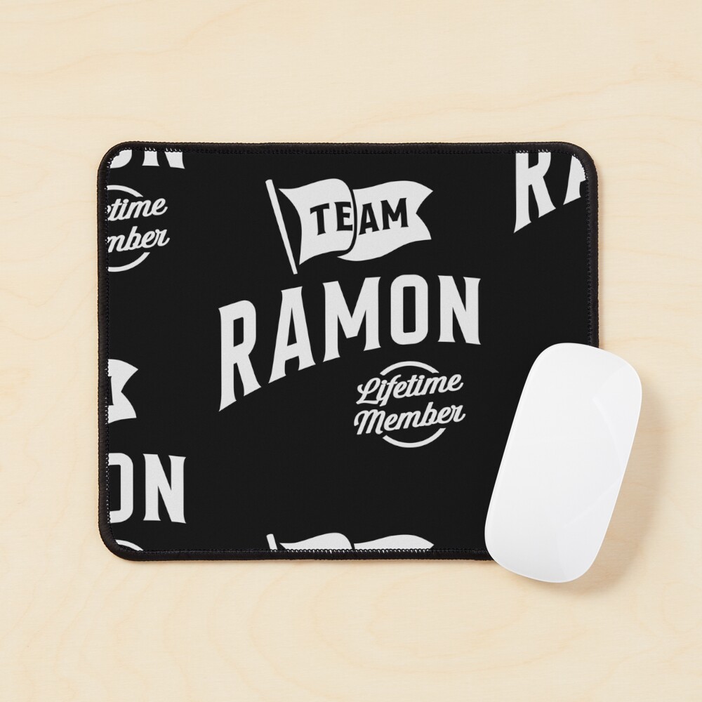 Item preview, Mouse Pad designed and sold by cidolopez.