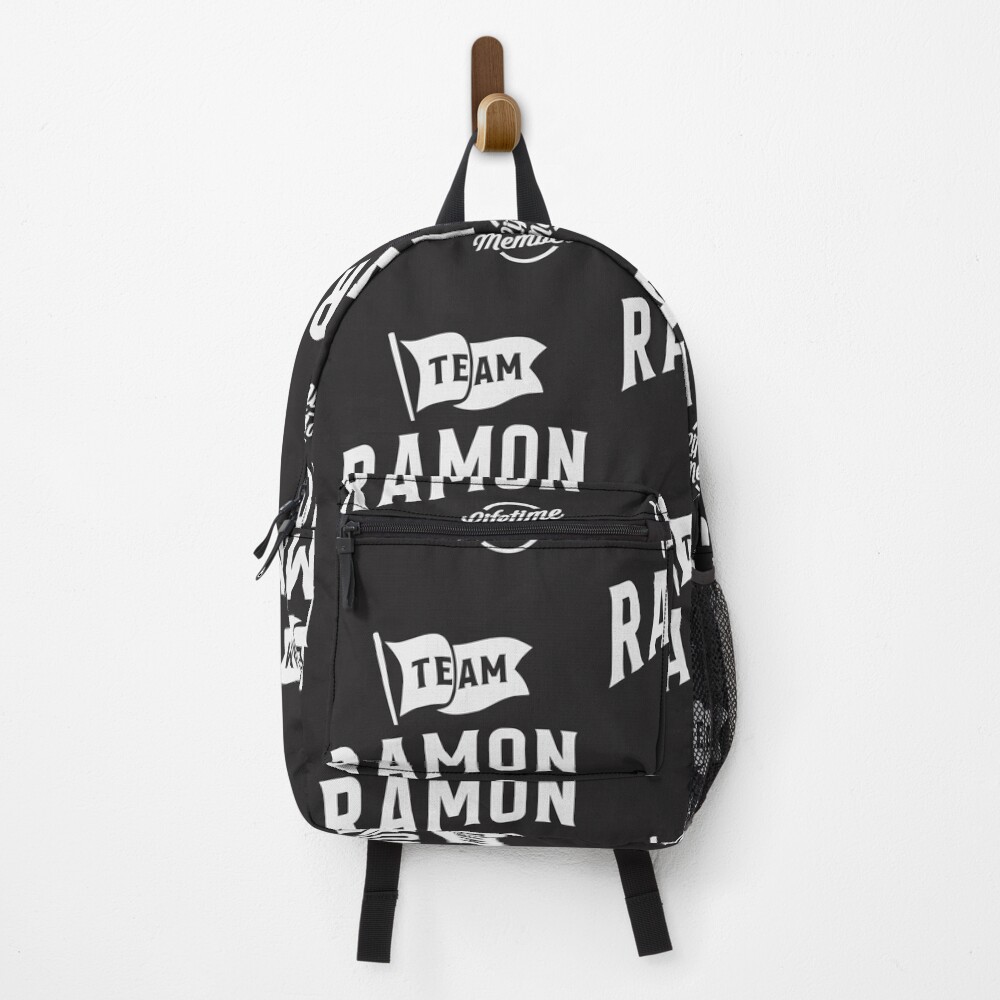 Item preview, Backpack designed and sold by cidolopez.