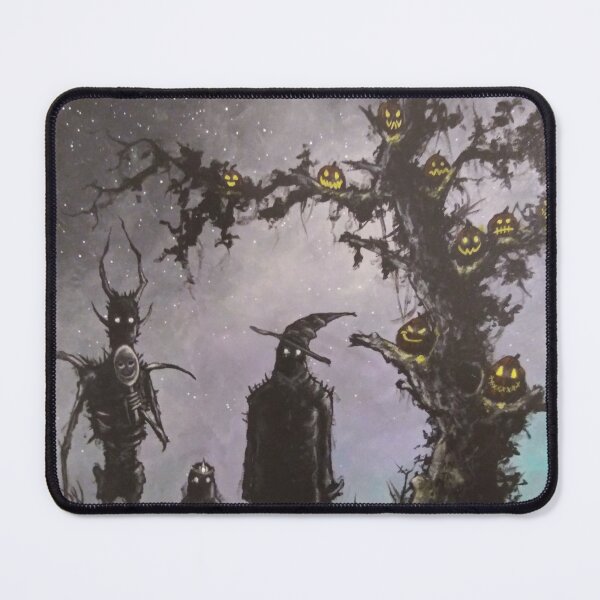 Item preview, Trick or Treat Trio Part 2! designed and sold by ATNIII.