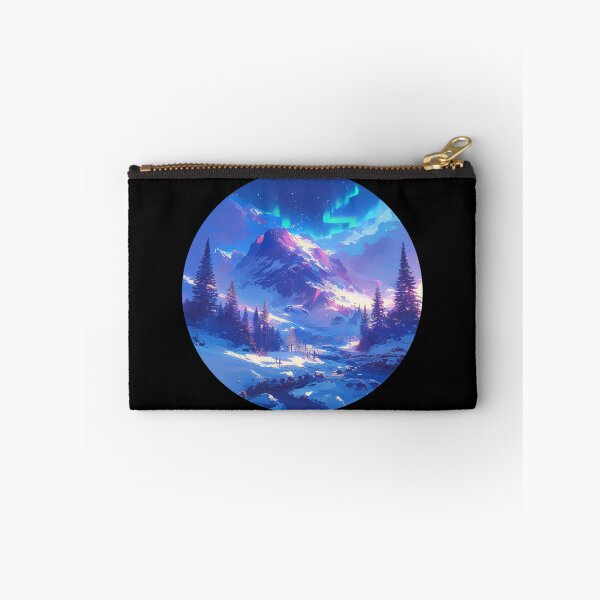 Item preview, North Pole Polar lights  designed and sold by SMARTKIT  DESIGNAGENCY.
