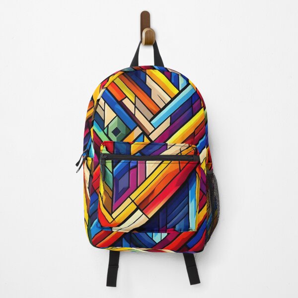 Item preview, Bold Abstract Geometric designed and sold by lawleypop.