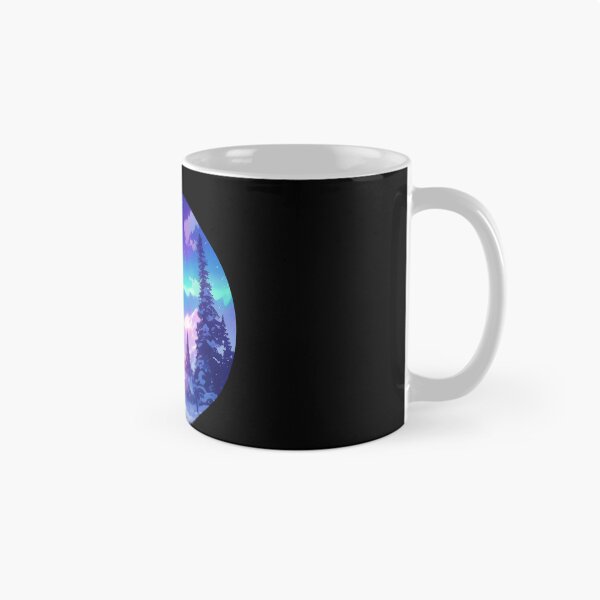 Item preview, North Pole Polar lights  designed and sold by SMARTKIT  DESIGNAGENCY.