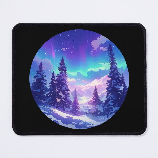 Item preview, North Pole Polar lights designed and sold by SMARTKIT DESIGNAGENCY.