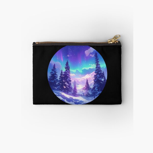 Item preview, North Pole Polar lights  designed and sold by SMARTKIT  DESIGNAGENCY.