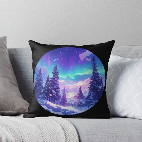 Item preview, North Pole Polar lights  designed and sold by SMARTKIT  DESIGNAGENCY.