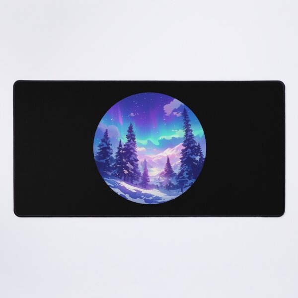 Item preview, North Pole Polar lights designed and sold by SMARTKIT DESIGNAGENCY.