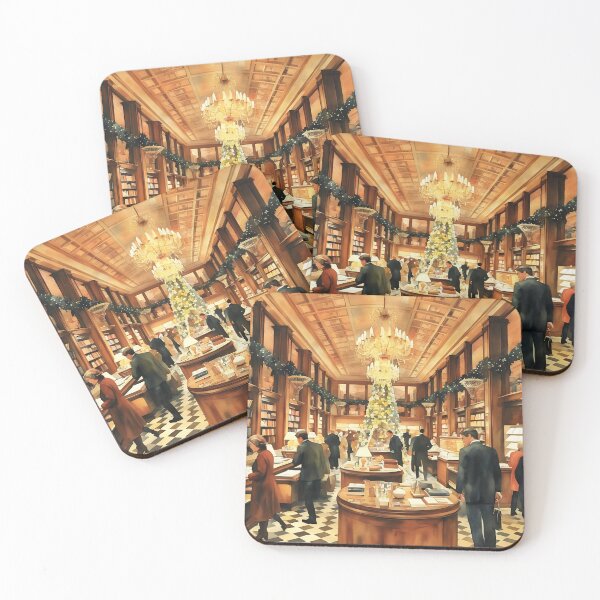 Item preview, Bookstore Bundles designed and sold by RCWatercolours.