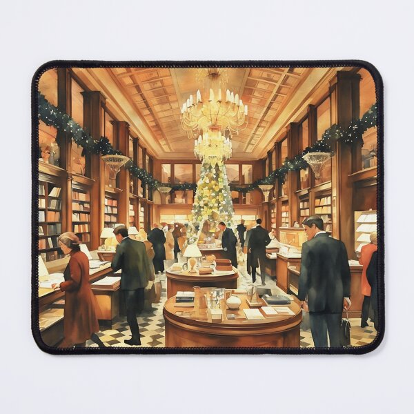 Item preview, Bookstore Bundles designed and sold by RCWatercolours.