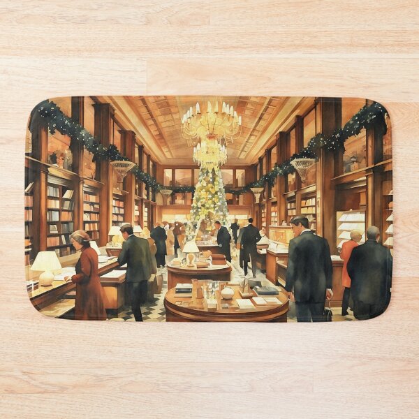 Item preview, Bookstore Bundles designed and sold by RCWatercolours.