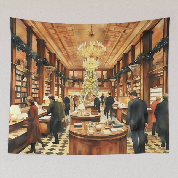 Item preview, Bookstore Bundles designed and sold by RCWatercolours.