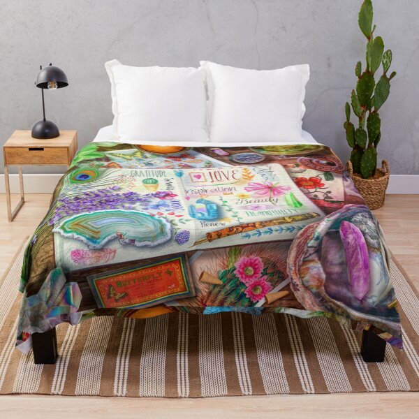 Item preview, Happy Vibes designed and sold by Aimee Stewart.
