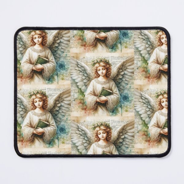 Item preview, Angel designed and sold by Nicholes Dream Visions.